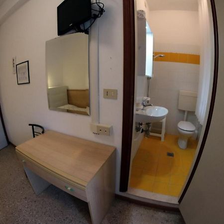Albergo Rosa Cavallino-Treporti Exteriör bild