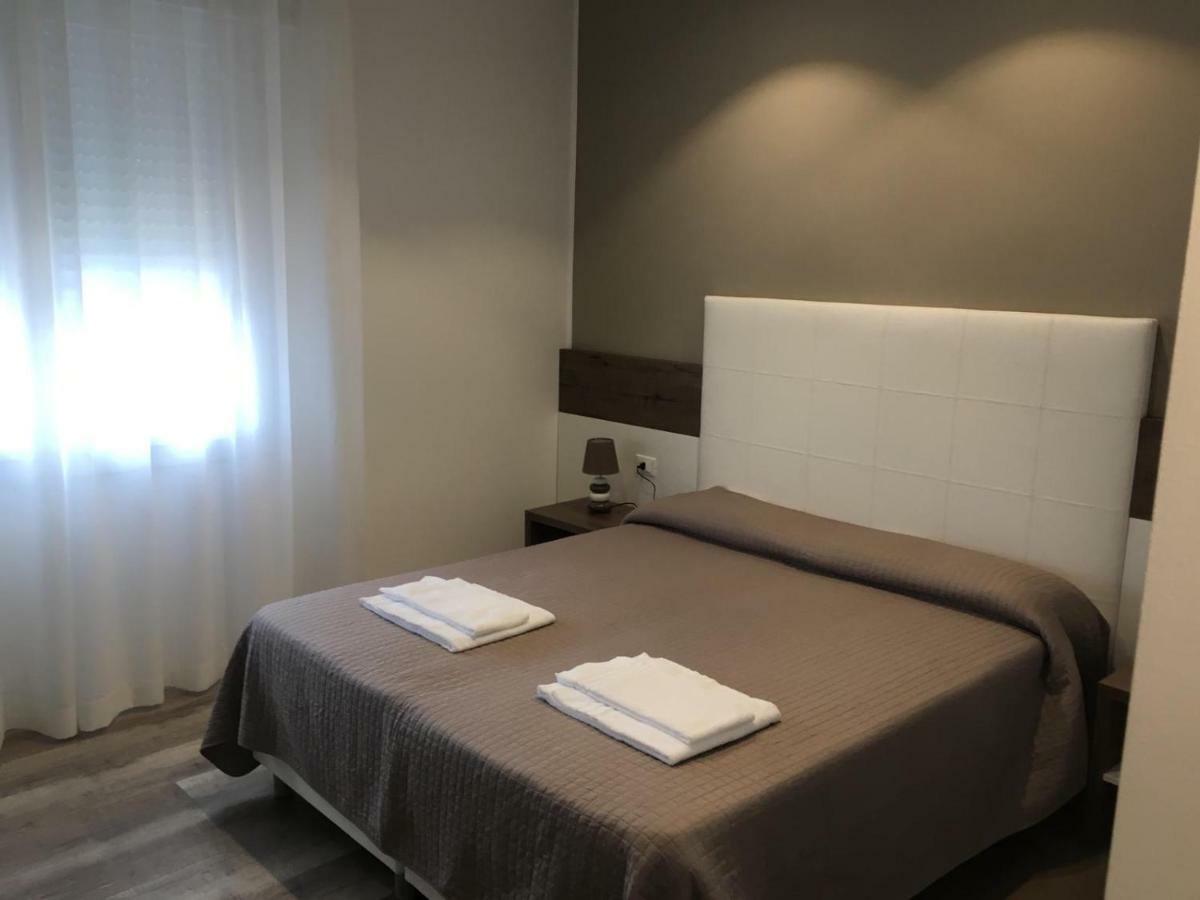 Albergo Rosa Cavallino-Treporti Exteriör bild